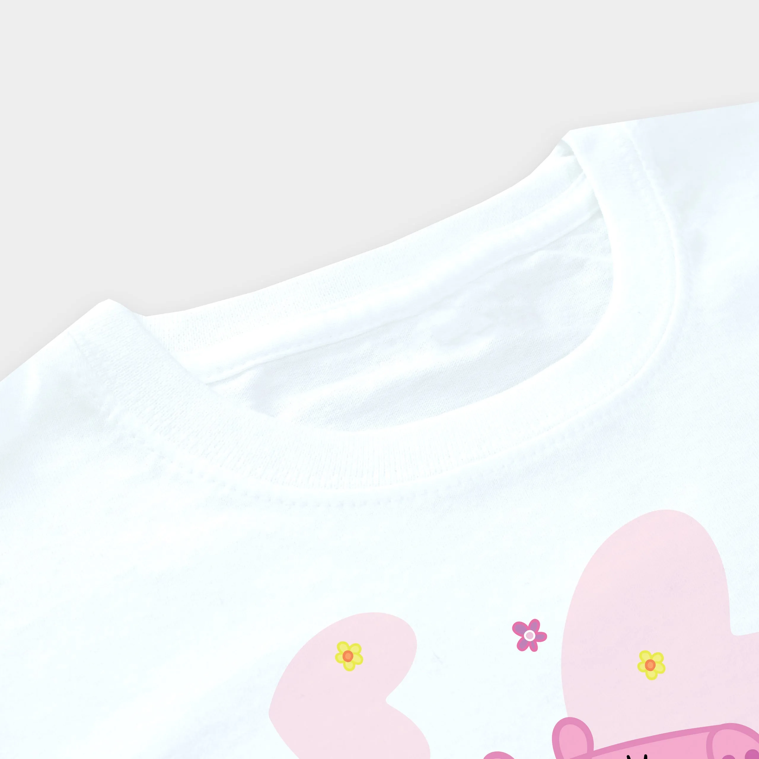 Ladies Peppa Pig - Best Mummy T-shirt