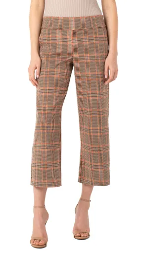 Liverpool Mabel Pull-On Wide Leg