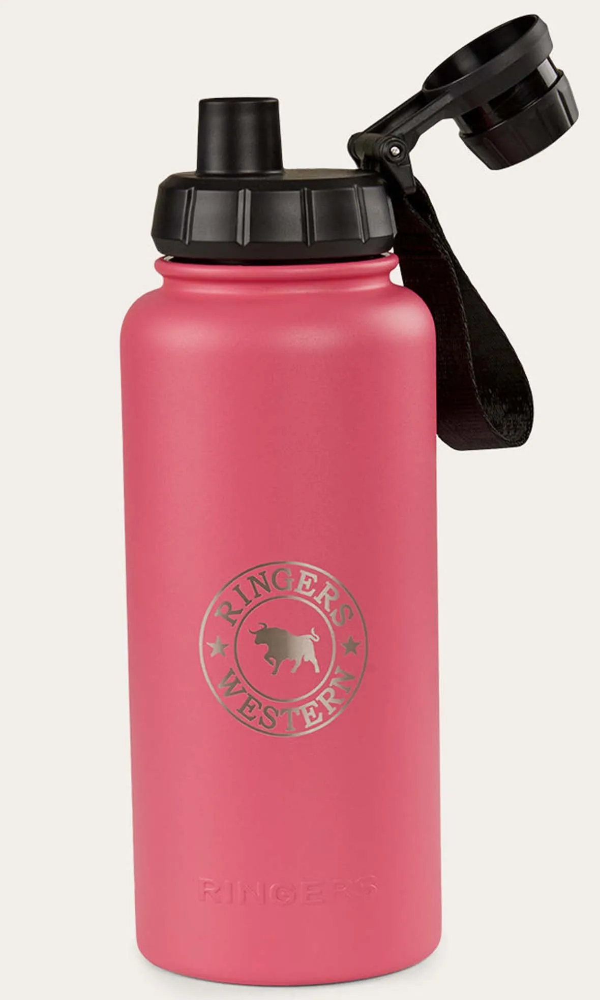 Longview Drink Bottle, More Colours