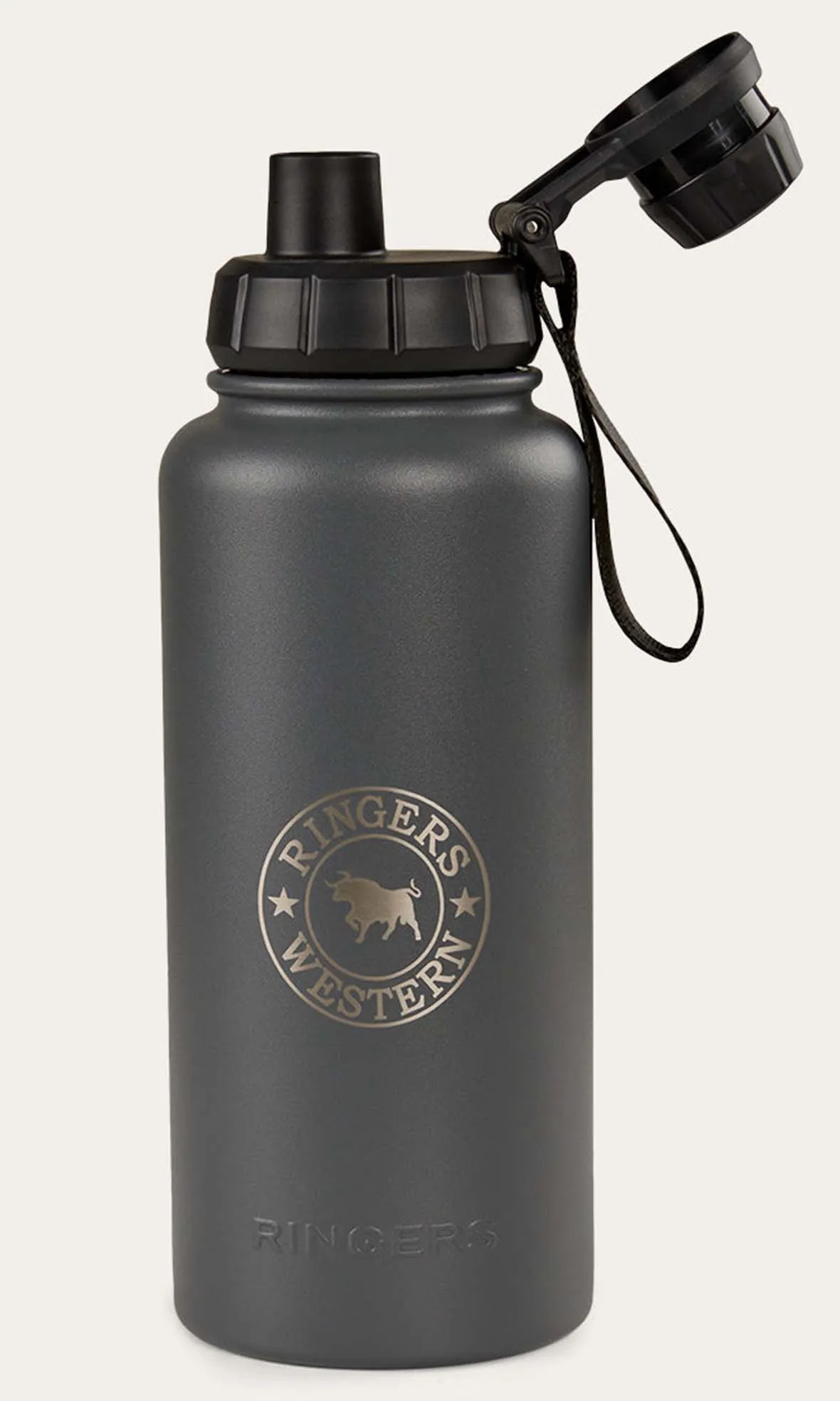 Longview Drink Bottle, More Colours