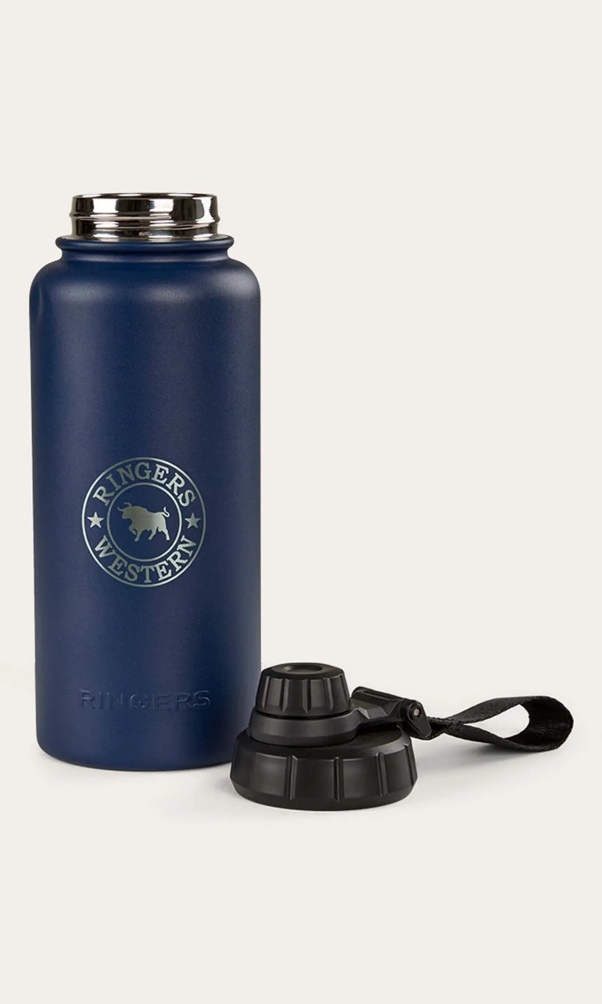 Longview Drink Bottle, More Colours
