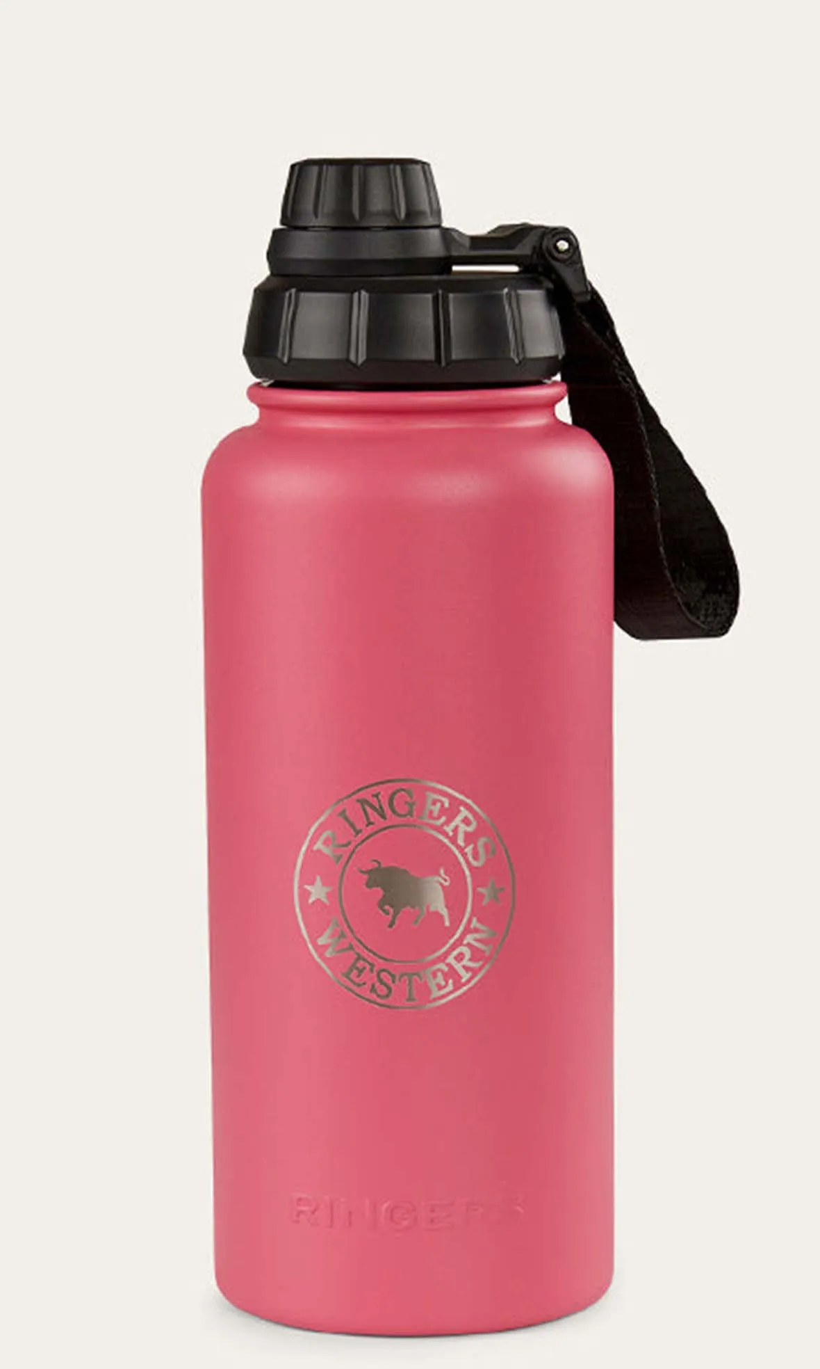 Longview Drink Bottle, More Colours