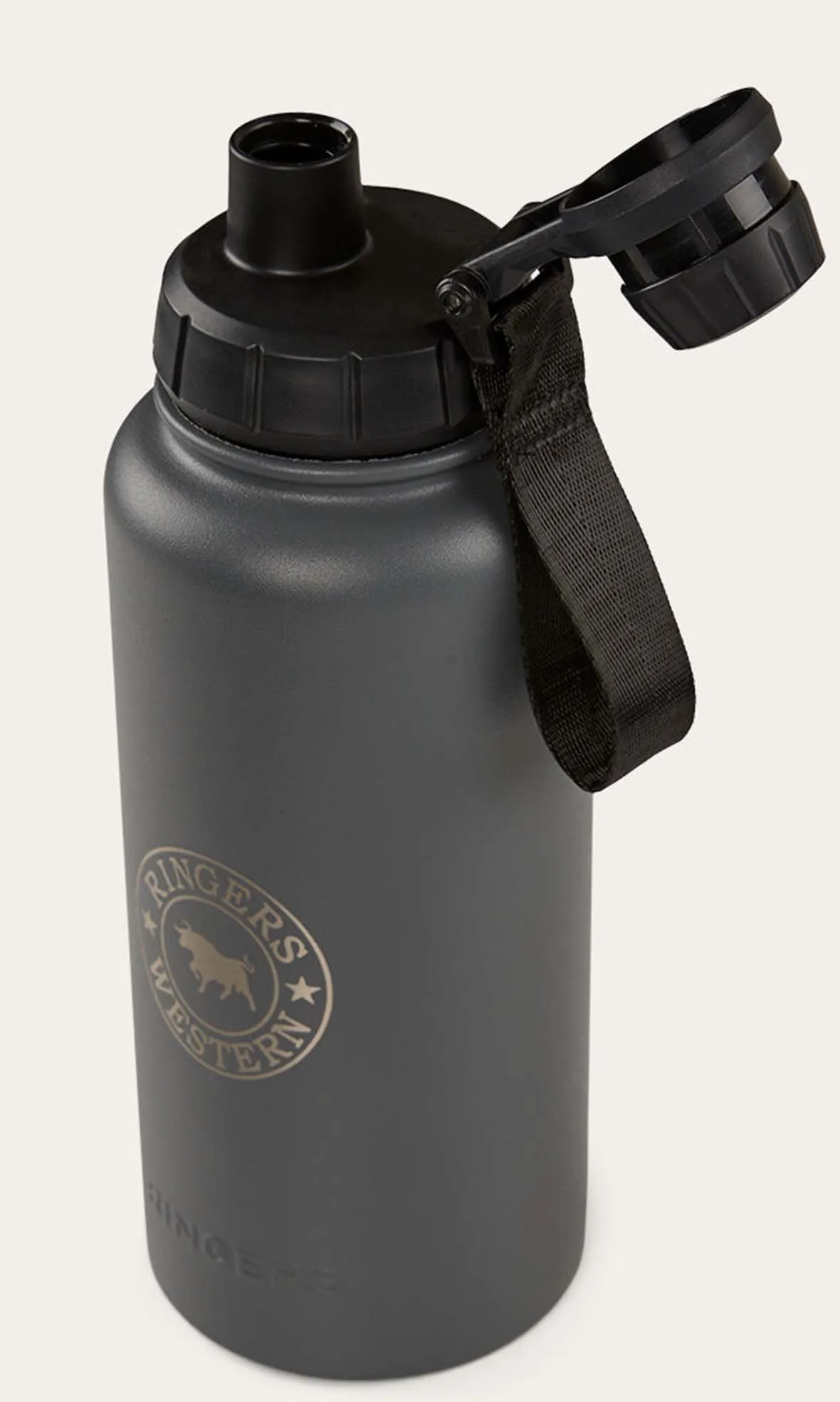 Longview Drink Bottle, More Colours