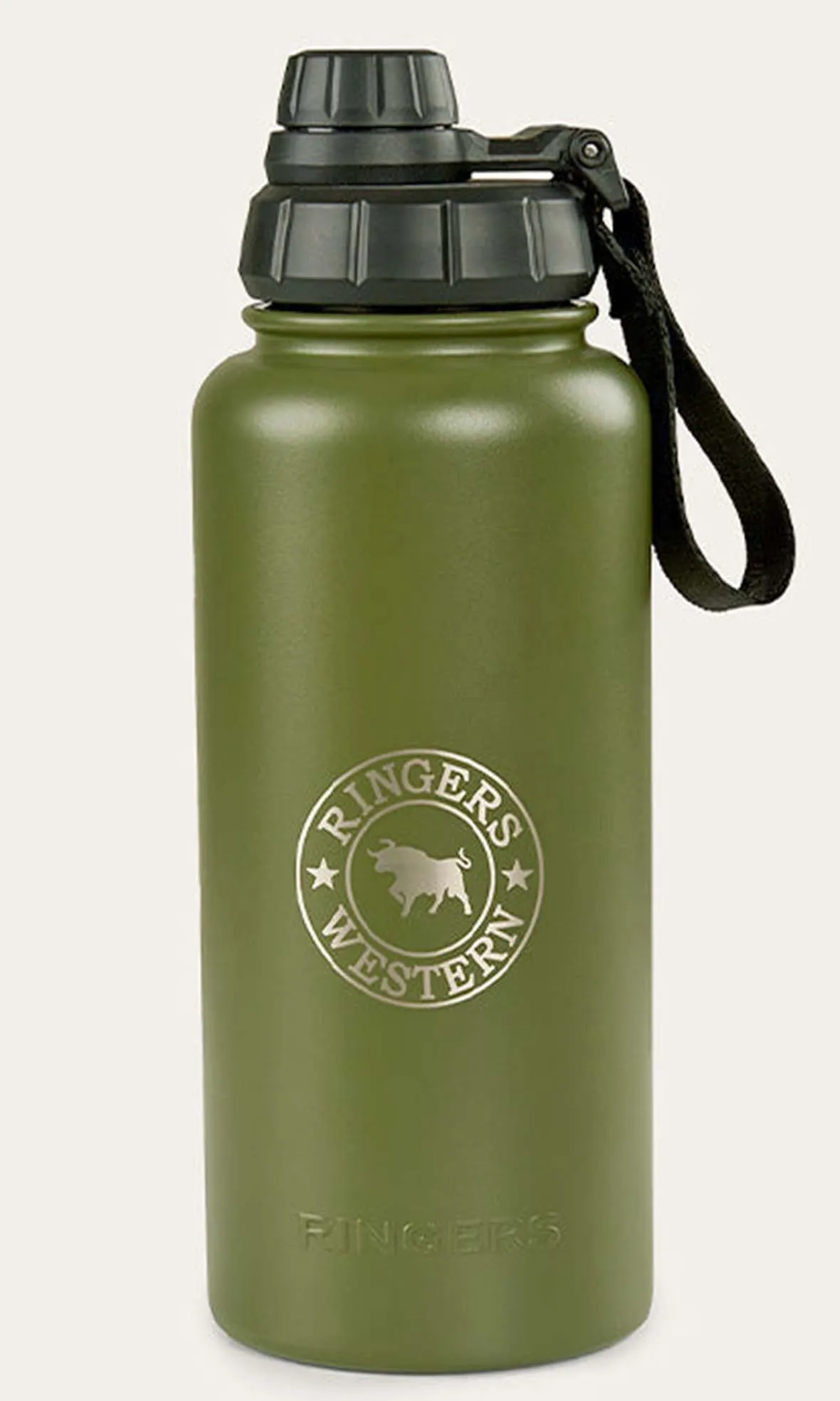 Longview Drink Bottle, More Colours