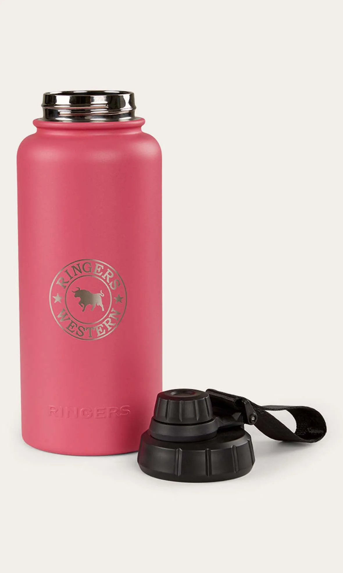 Longview Drink Bottle, More Colours