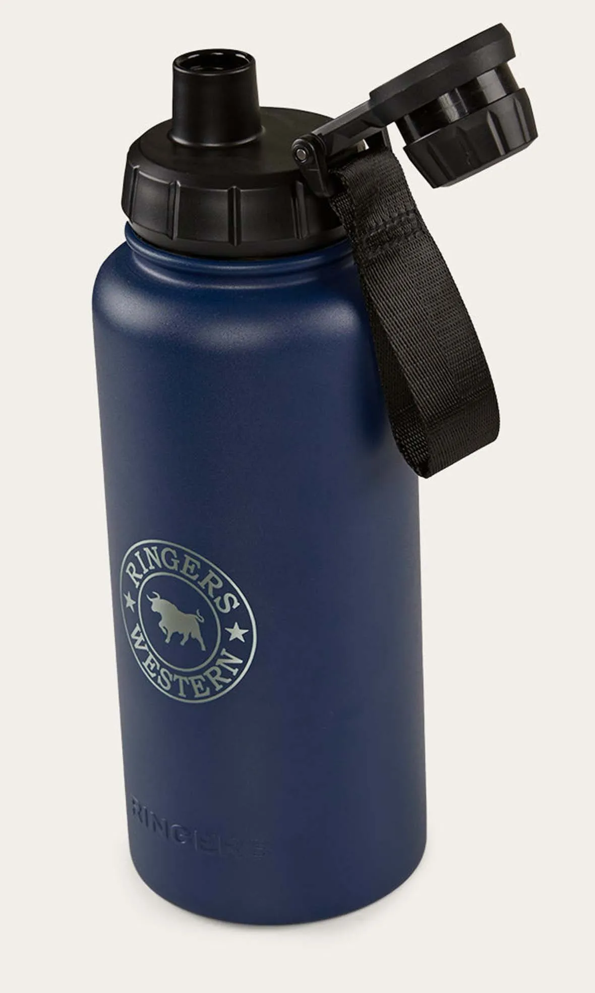 Longview Drink Bottle, More Colours