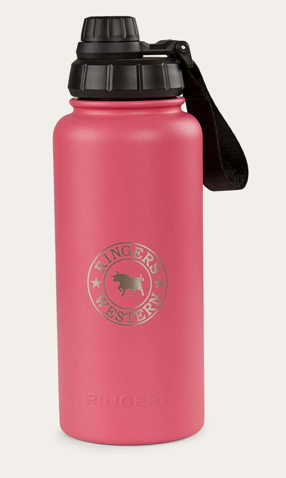 Longview Drink Bottle, More Colours