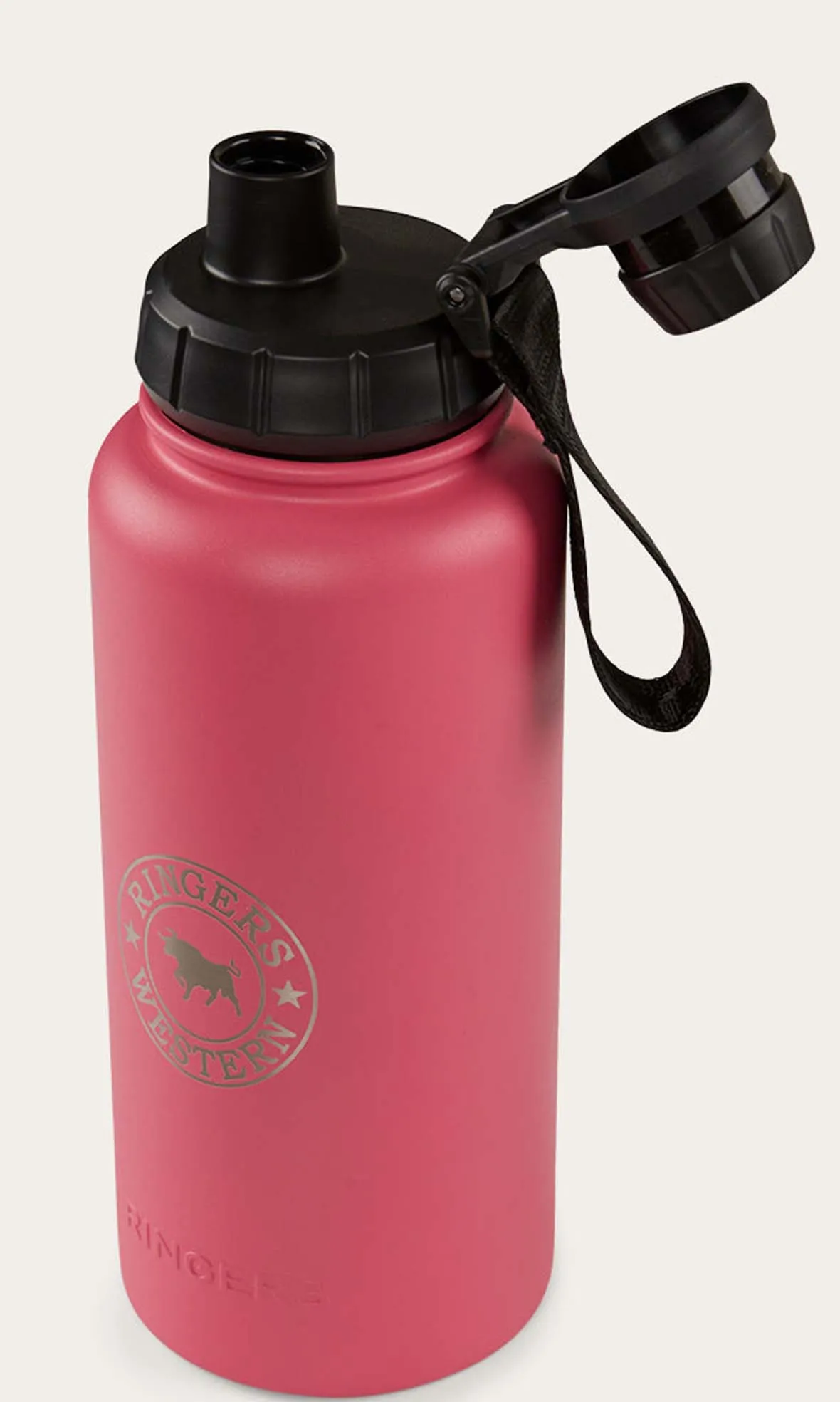 Longview Drink Bottle, More Colours