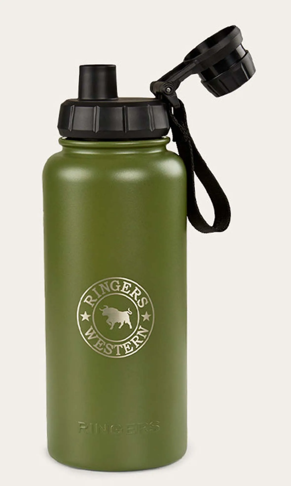 Longview Drink Bottle, More Colours