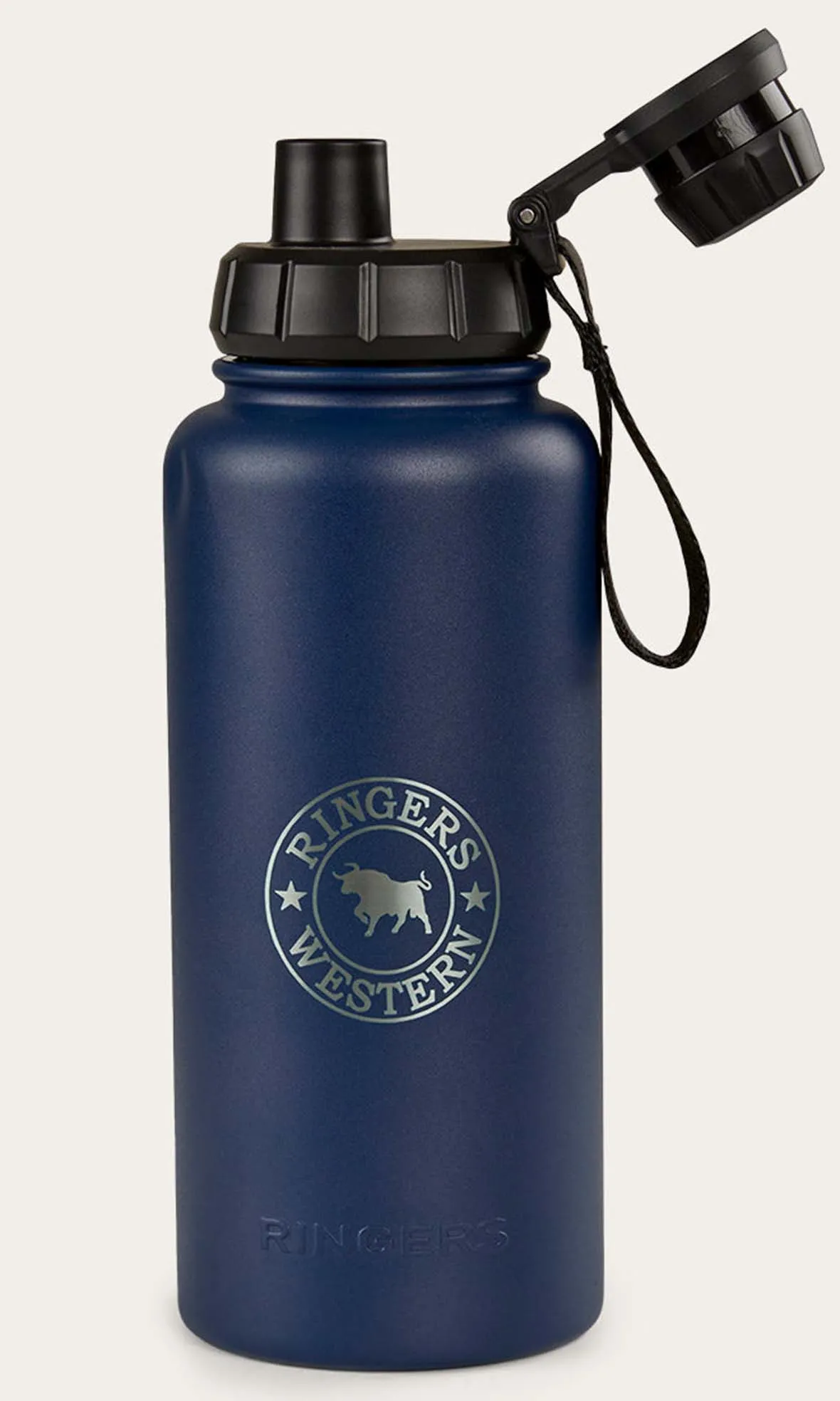 Longview Drink Bottle, More Colours