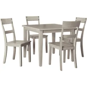 Loratti Dining Set