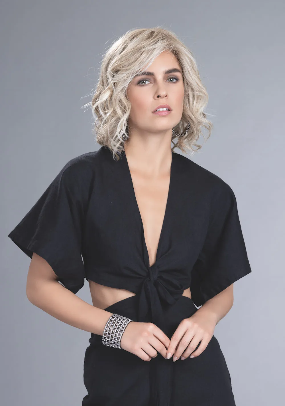 Lovely | High Heat Fibre topper | Ellen Wille Top Power Collection