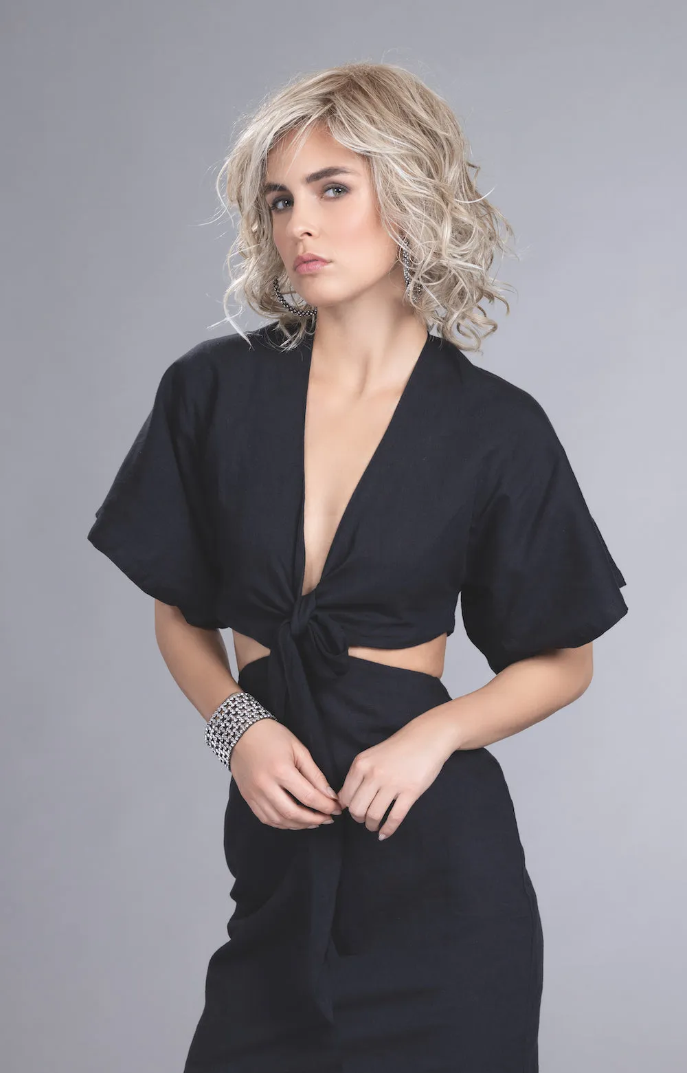 Lovely | High Heat Fibre topper | Ellen Wille Top Power Collection