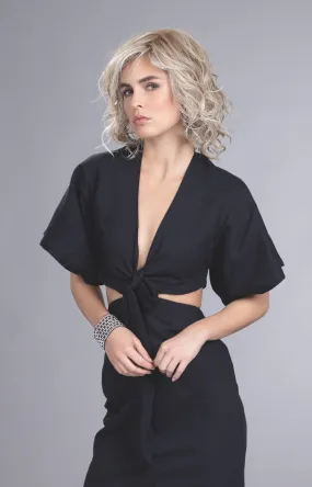 Lovely | High Heat Fibre topper | Ellen Wille Top Power Collection