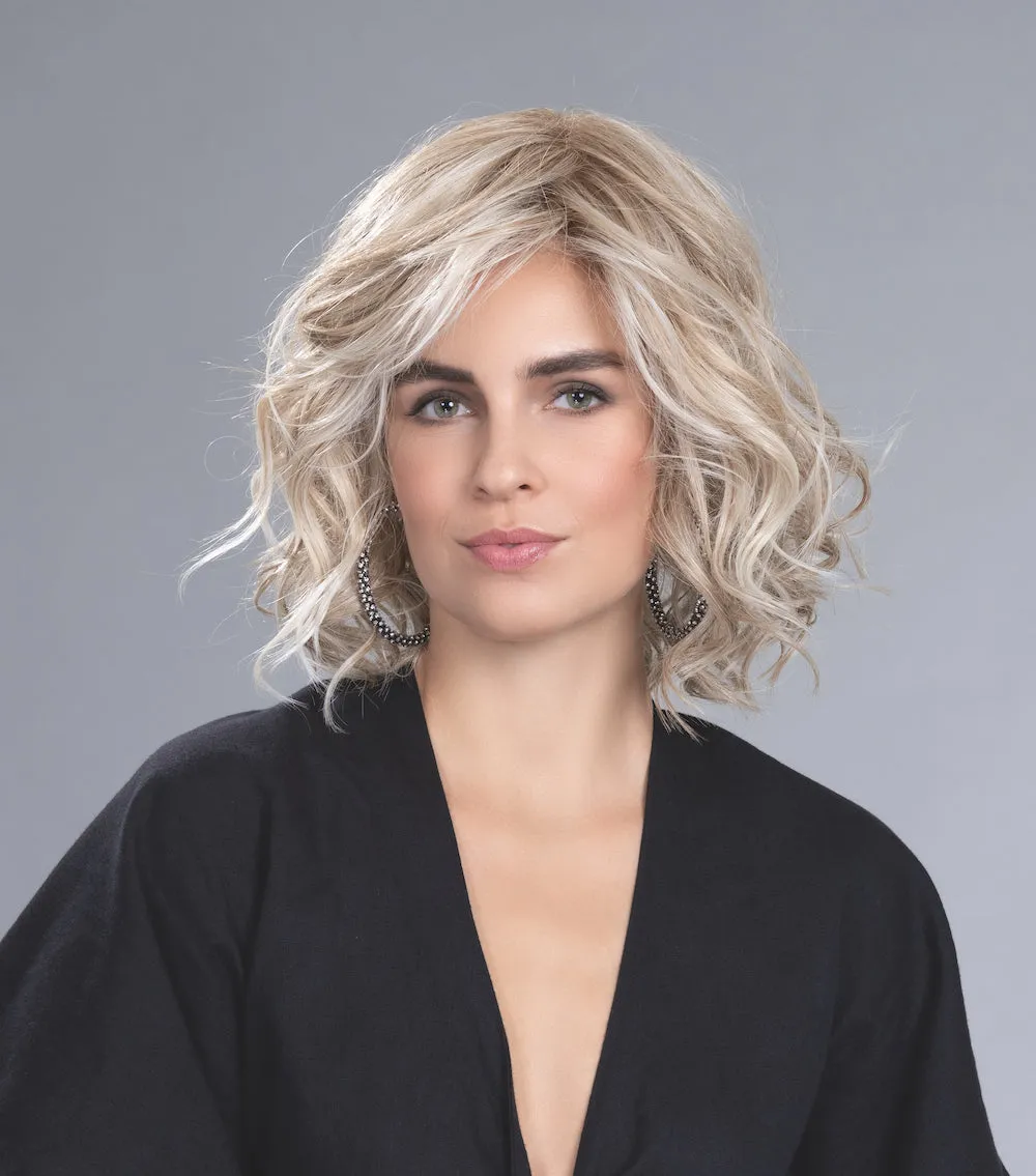 Lovely | High Heat Fibre topper | Ellen Wille Top Power Collection