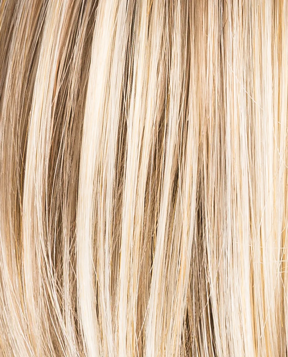 Lovely | High Heat Fibre topper | Ellen Wille Top Power Collection