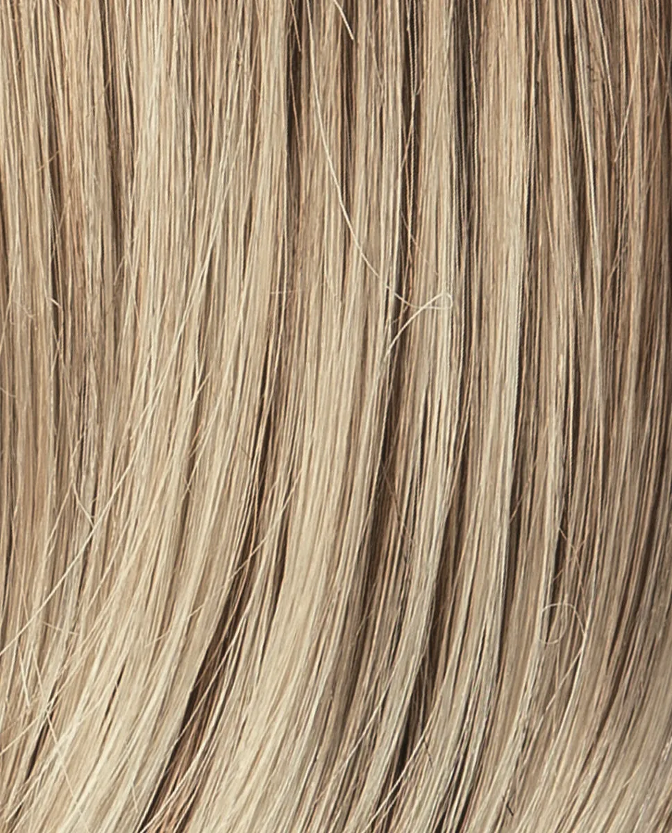 Lovely | High Heat Fibre topper | Ellen Wille Top Power Collection