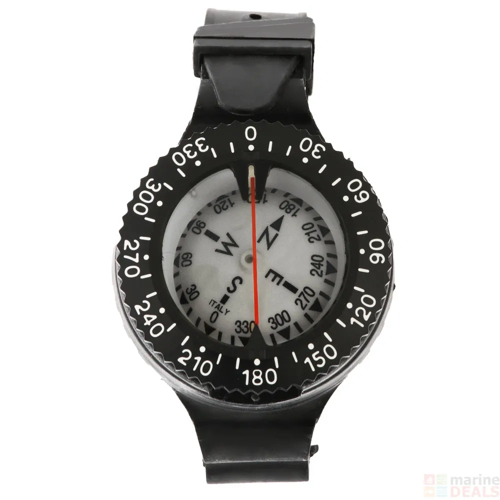 Mares Mission 1C Wrist Compass