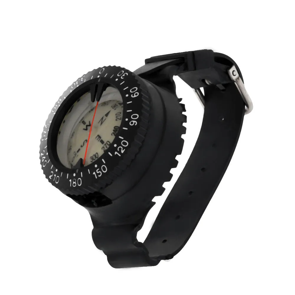 Mares Mission 1C Wrist Compass