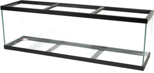 Marineland Aquarium Black Trim 125 Gallon