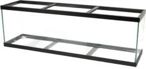 Marineland Aquarium Black Trim 125 Gallon