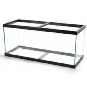 Marineland Aquarium Black Trim 75 Gallon