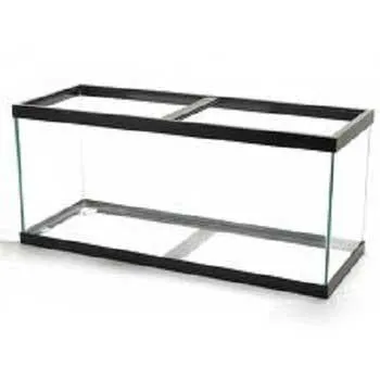 Marineland Aquarium Black Trim 75 Gallon