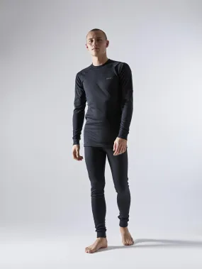 MEN'S CORE DRY BASELAYER SET
