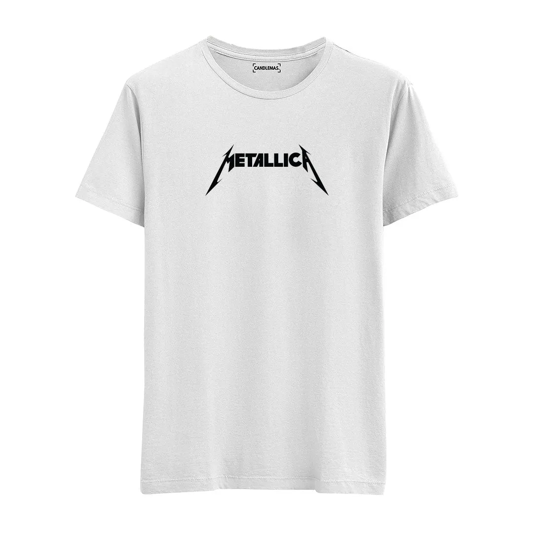Metallica - Regular Tshirt