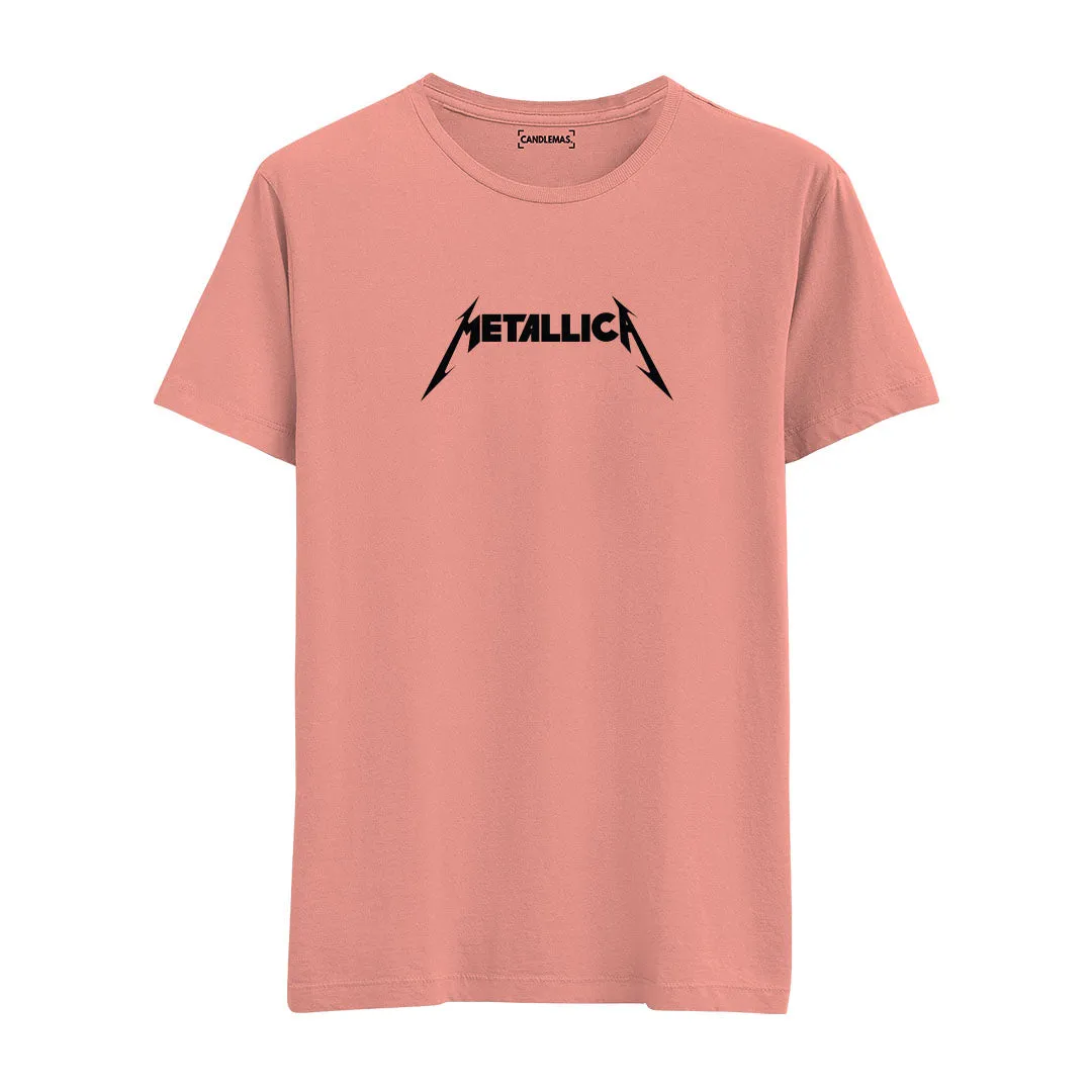 Metallica - Regular Tshirt