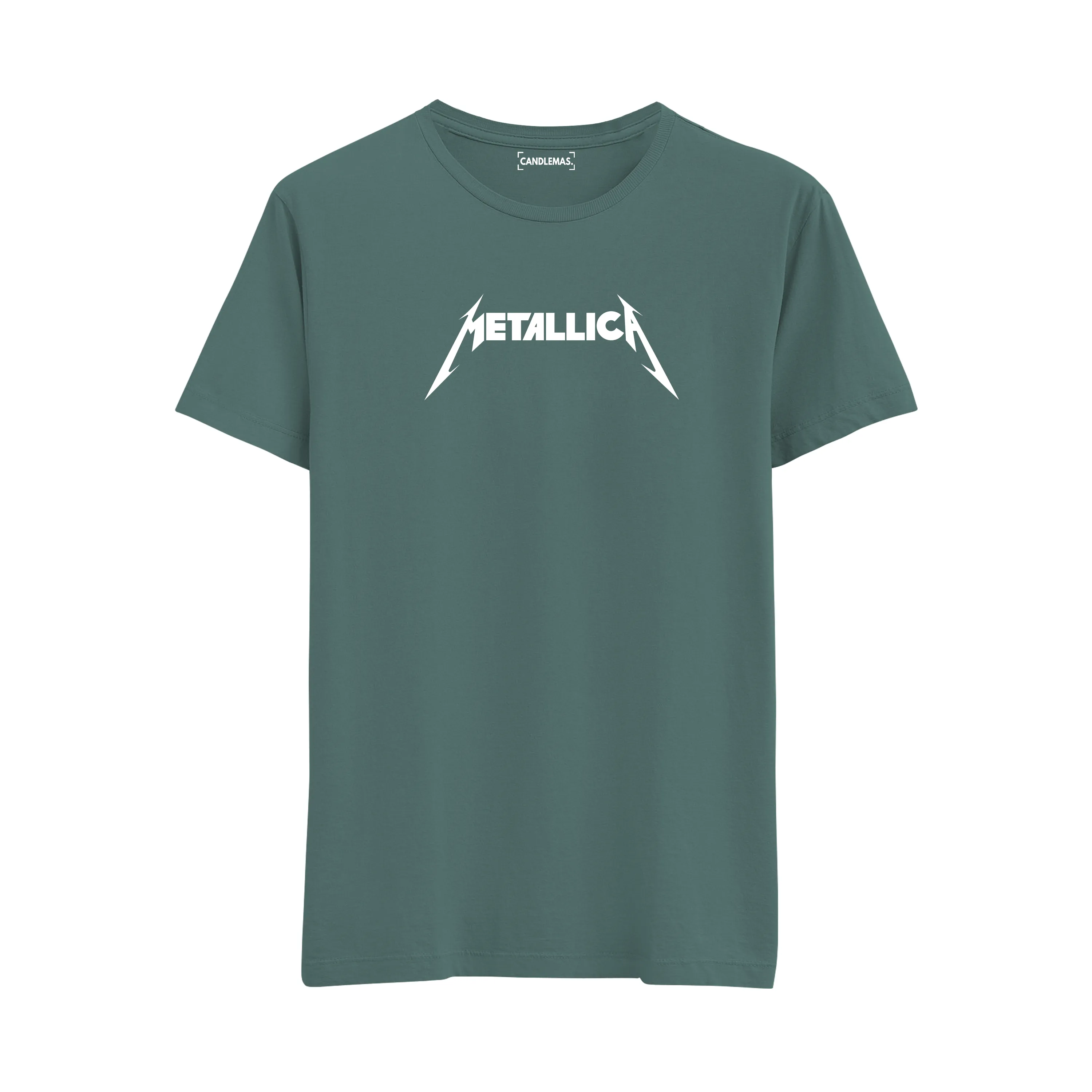 Metallica - Regular Tshirt