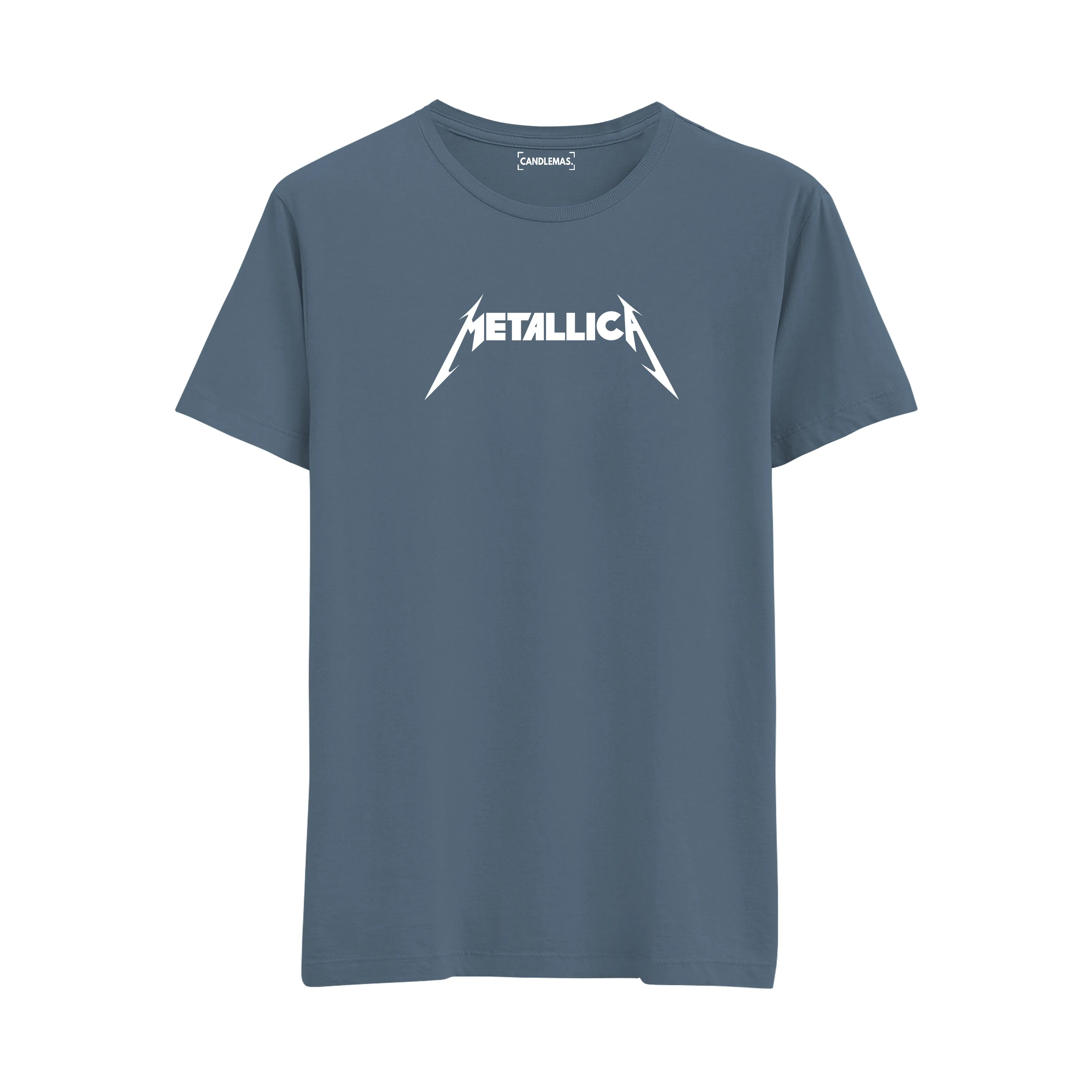 Metallica - Regular Tshirt