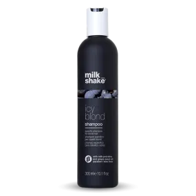 Milkshake icy blond shampoo 300ML