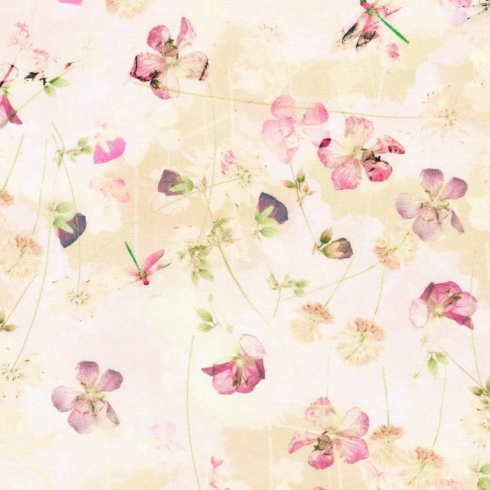 MISTY GARDEN WINDOWS KIT