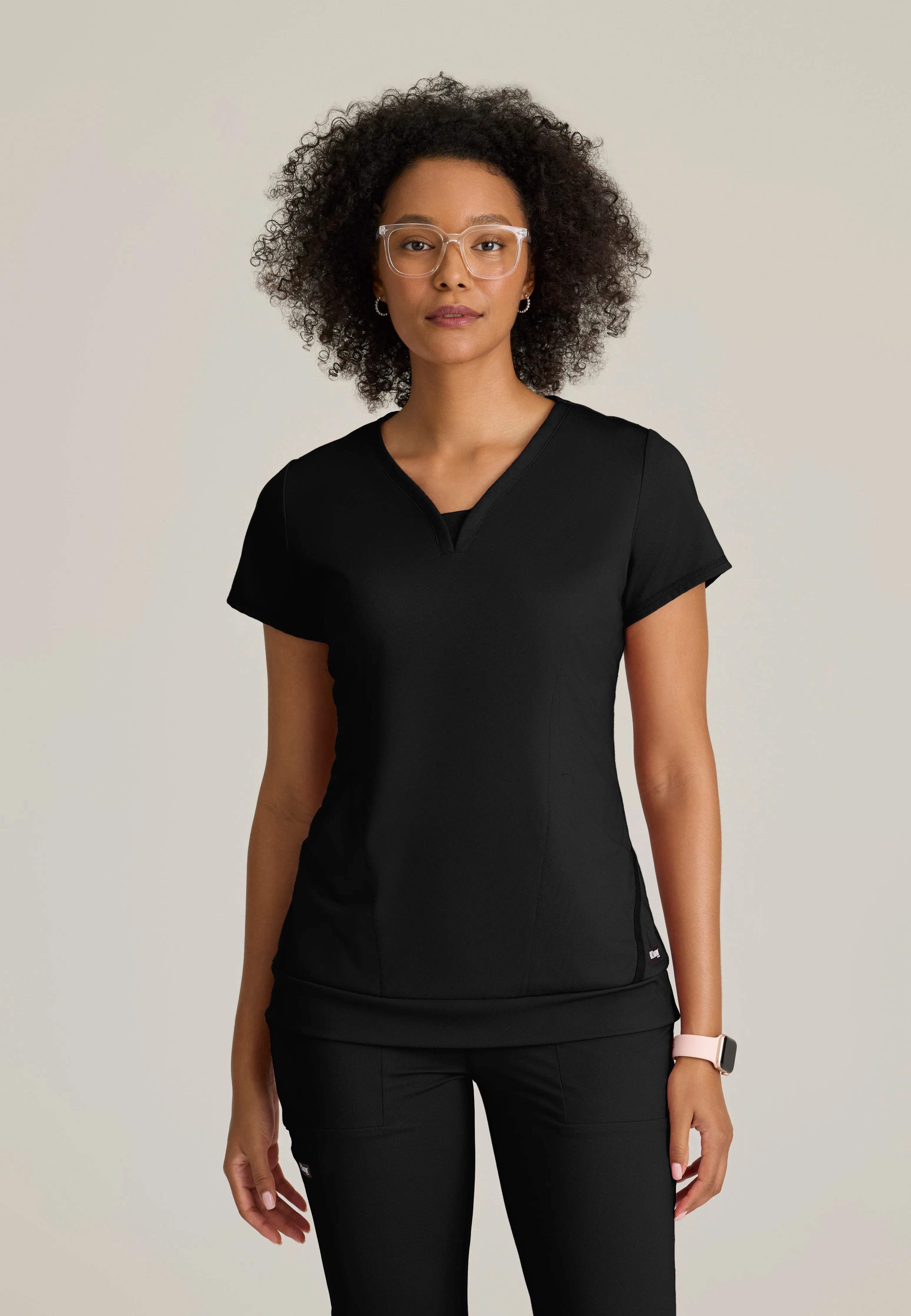 Motivate Knit Top