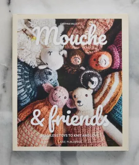 Mouche & Friends: Seamless Toys to Knit and Love