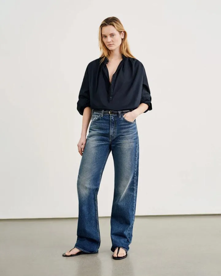 Nili Lotan Marcel Top