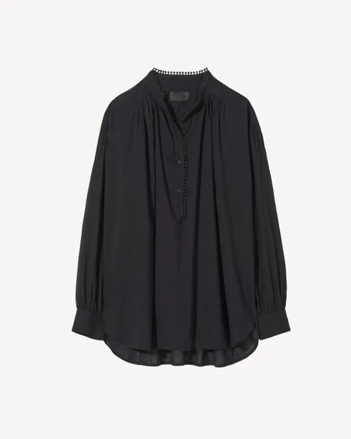 Nili Lotan Marcel Top