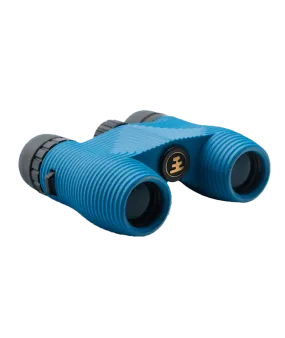 Nocs Standard Issue 8X Waterproof Binoculars - Cobalt