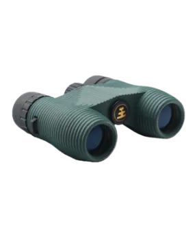 Nocs Standard Issue 8X Waterproof Binoculars - Cypress