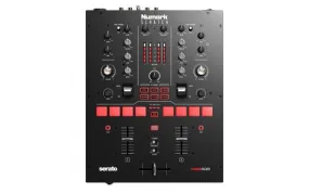 NUMARK Scratch