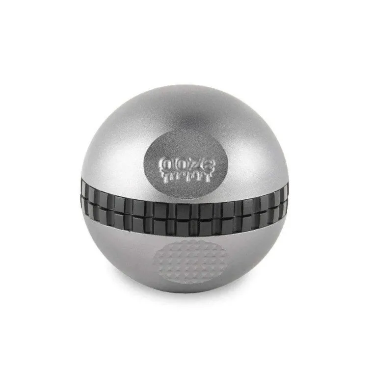Ooze - Saturn Grinder - Grey