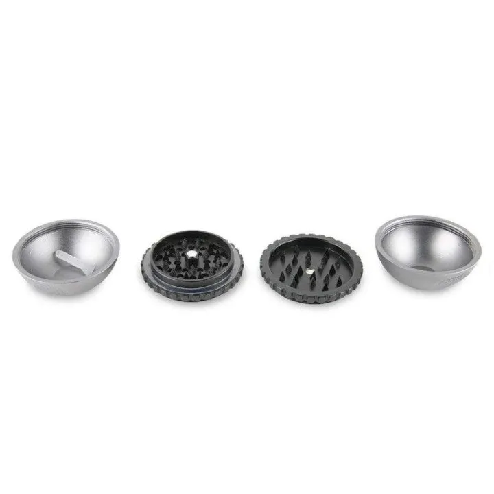 Ooze - Saturn Grinder - Grey