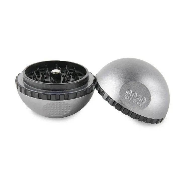 Ooze - Saturn Grinder - Grey