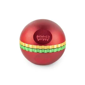Ooze - Saturn Grinder - Rasta