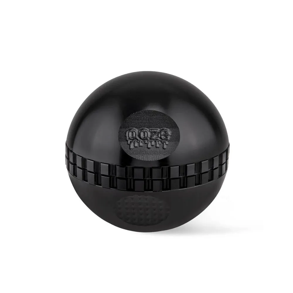 Ooze - Saturn Grinder - Stealth Black