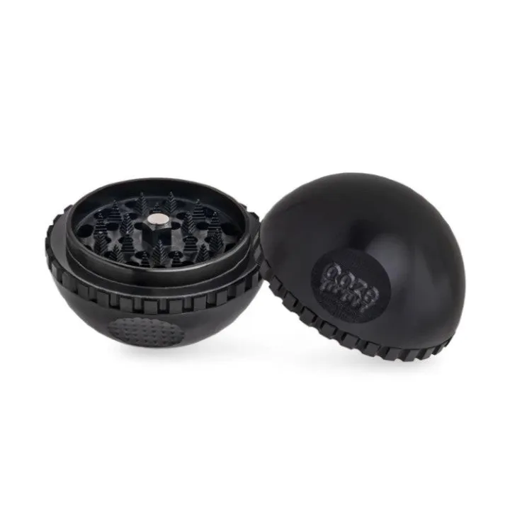 Ooze - Saturn Grinder - Stealth Black