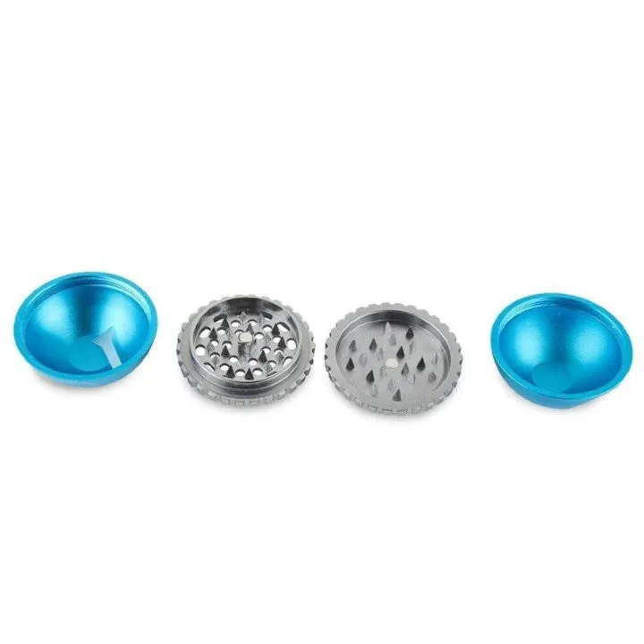 Ooze - Saturn Grinder - Teal