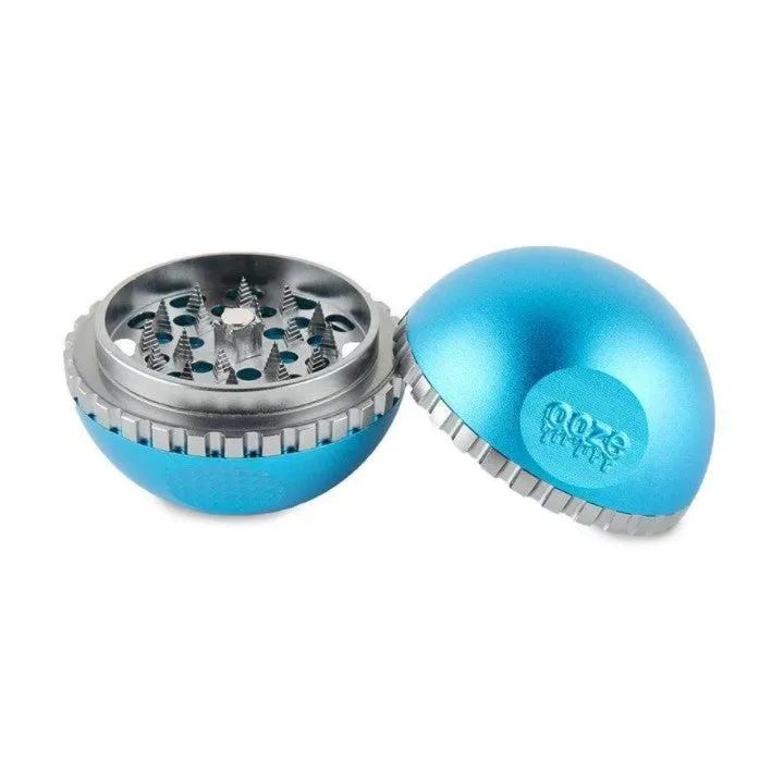 Ooze - Saturn Grinder - Teal
