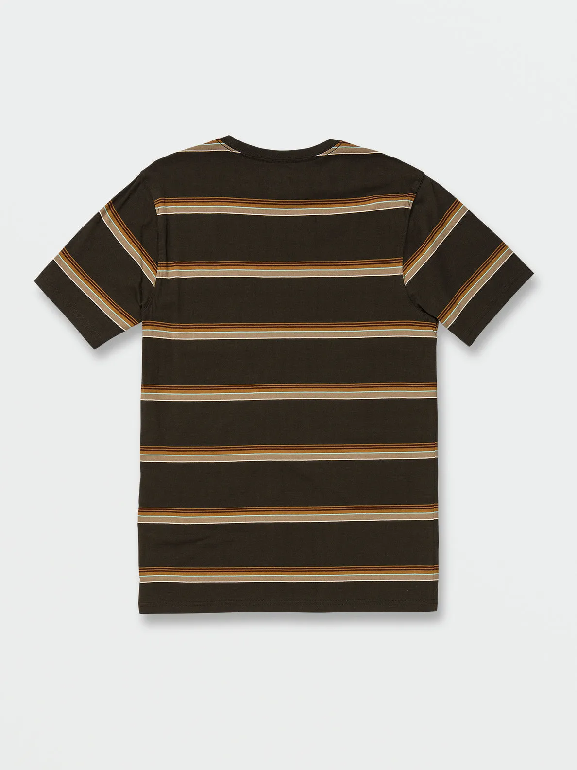 Outstoned Crew Short Sleeve Shirt